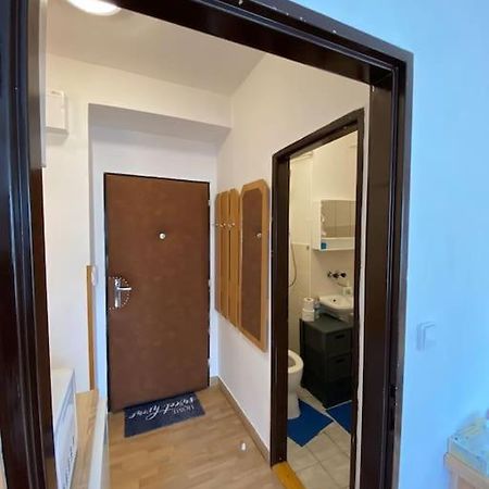 Apartman U Mendlaku Brno Exterior photo