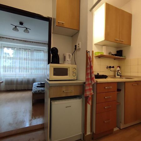 Apartman U Mendlaku Brno Exterior photo