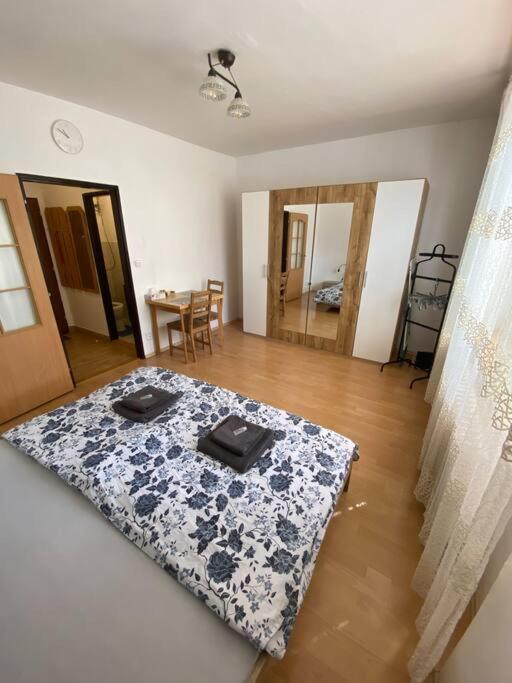 Apartman U Mendlaku Brno Exterior photo