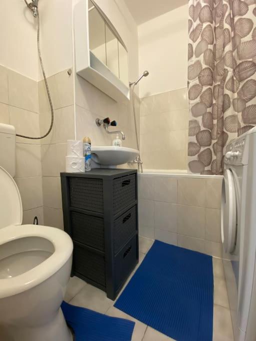 Apartman U Mendlaku Brno Exterior photo