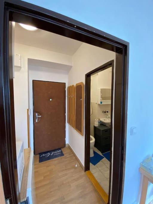 Apartman U Mendlaku Brno Exterior photo