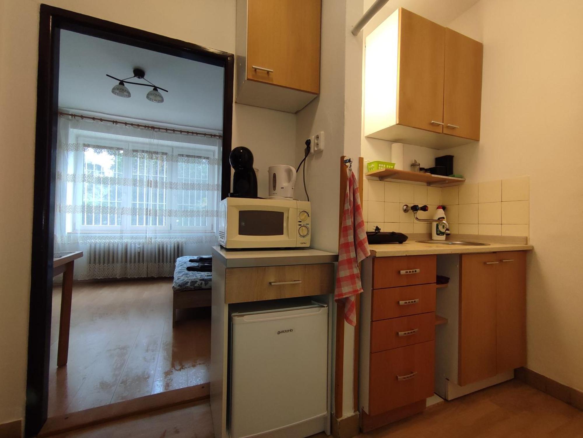 Apartman U Mendlaku Brno Exterior photo